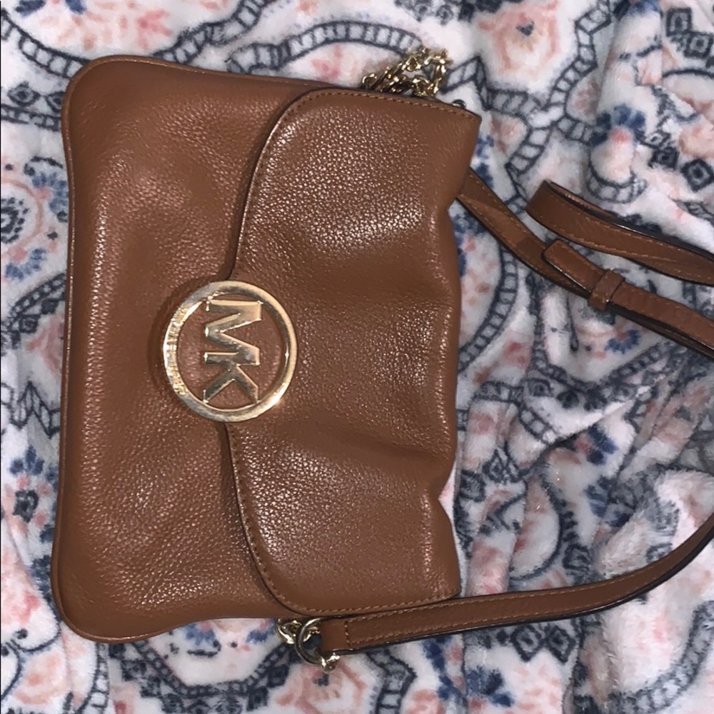 mk purse
